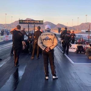 Meet your Posher, John